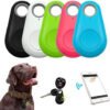 Rastreador De GPS Inteligente Para Mascotas
