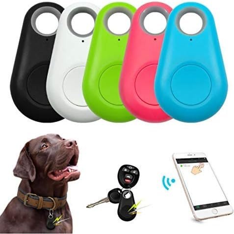 170187182517018718256 Rastreador De GPS Inteligente Para Mascotas