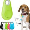 Rastreador De GPS Inteligente Para Mascotas