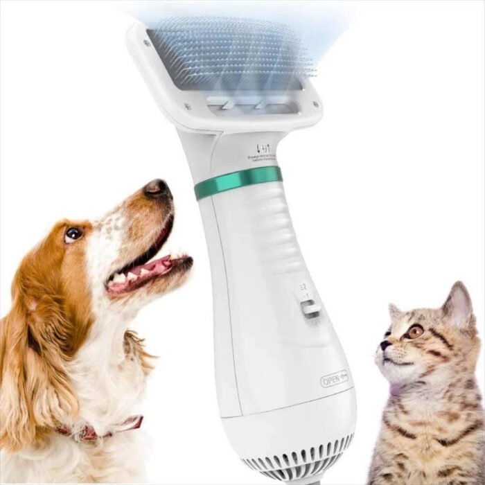 17018919431701891943cepillo-secador-para-mascotas-bajo-nivel-de-ruido-temperatura-graduable Cepillo Secador Para Mascotas