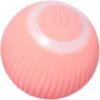 Juguete Inteligente Pelota Rodante