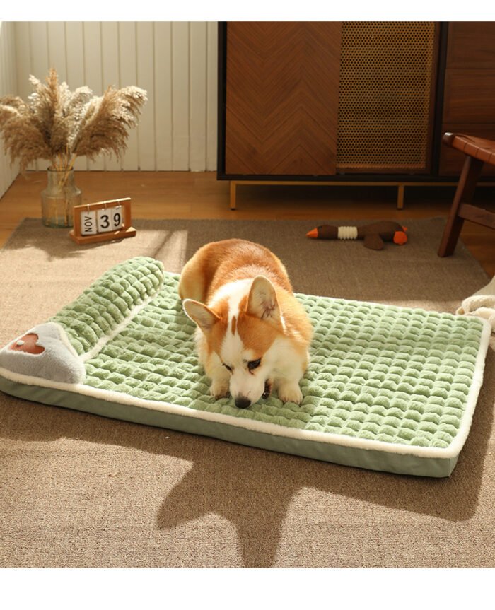 1724104877S0f8f812d2a7648af8e8626752522fd17b Cama Ortopedica Para Mascotas