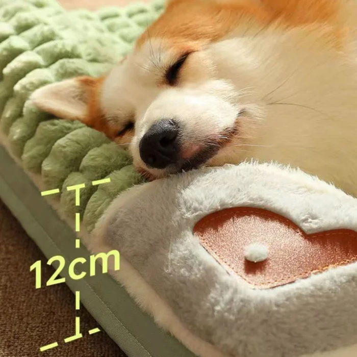 1724104877S50088df94858455e8a089e402e7c7300L Cama Ortopedica Para Mascotas