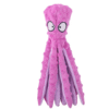 Pulpo Para Mascota Con Pito Y Sonido