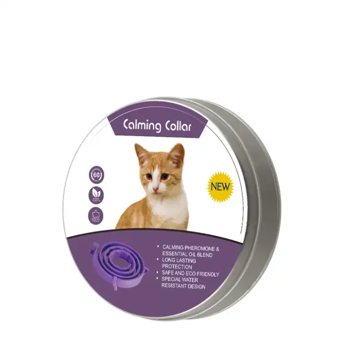 1724989539imagen product page 2 Collar Para Gato Feromonas