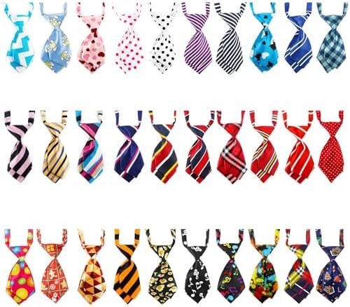 17273730481000436585 Collar Corbata Para Mascotas