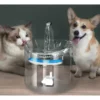 Fuente Para Gato Bebedero Para Mascotas