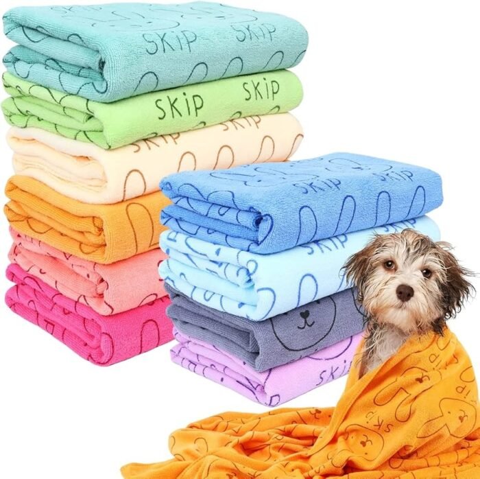 1741212449Imagen de WhatsApp 2025-02-24 a las 12.46.52_3ce5fea6 Toalla Microfibra Para Mascotas 150x70cm