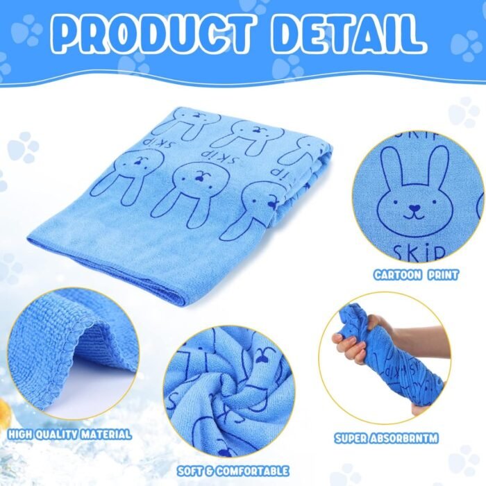 1741212457Imagen de WhatsApp 2025-02-24 a las 12.49.10_44e1a404 Toalla Microfibra Para Mascotas 150x70cm